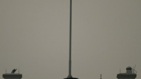 US властите не се пазят в социалните мрежи