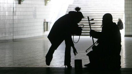 Щедростта е кодирана в гените ни
