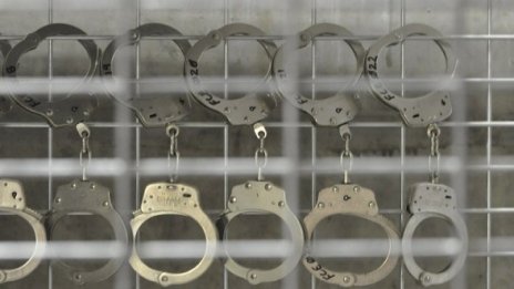 Спипаха четирима албанци, издирвани за отвличания