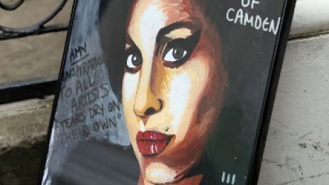 Преди смъртта си Ейми Уайнхаус купила наркотици за &#163;1200
