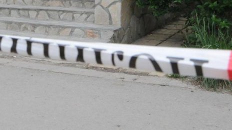 Семейство гастарбайтери пътувало в катастрофиралия бус
