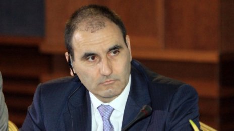 Цветанов: Задържали сме гръцките "Нагли"