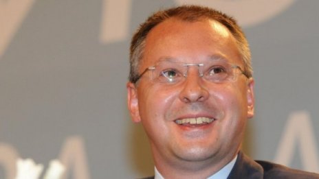 БСП чака екзотичния кандидат на ГЕРБ