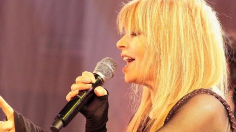 НАП готви акт за Лили Иванова заради данъците