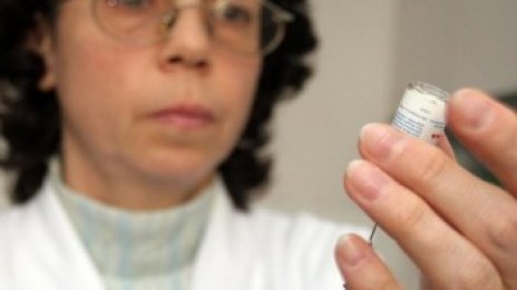 Социални помощи – само срещу имунизация на децата