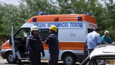 78-годишна гъркиня загина при катастрофа в Свиленград
