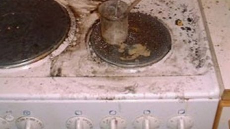 Докато едни готвят там, швед си спретна ядрен реактор в кухнята