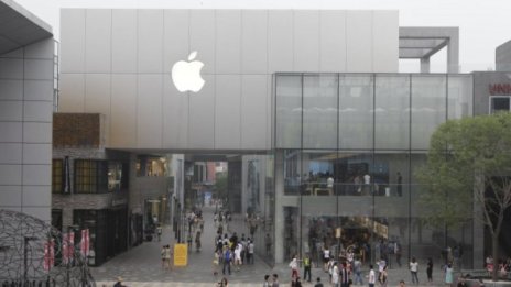 Apple произвели най-много смартфони