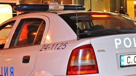 Задържана е банда, заподозряна в измами в цялата страна