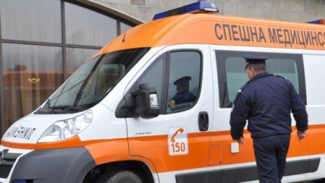 Прокурорски син участвал в кървавата катастрофа на „България”