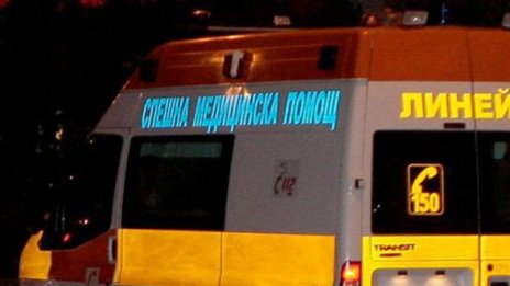 Спешна помощ във Варна почти всяка нощ прибира пияни туристи