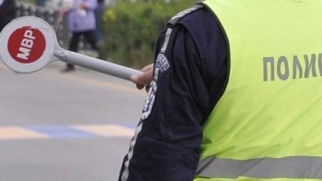 МВР се управлява със страх, призна осветлилият даренията