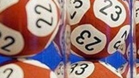 Рекордният джакпот в 6/42 оцеля