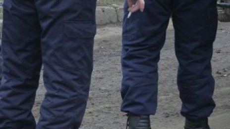 Полицейска закрила за малтретираните в дом момичета