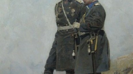 Заловиха крадени картини и други ценни вещи  с висока стойност