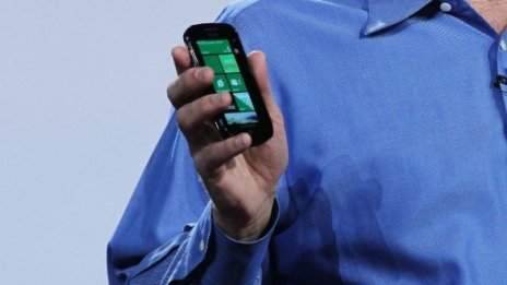 Windows Phone губи главния си мениджър