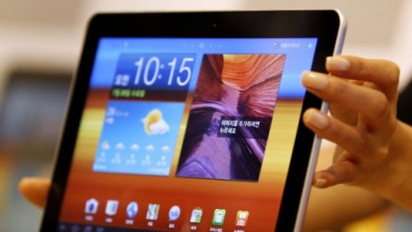 Съперниците на iPad имат добри шансове в Европа