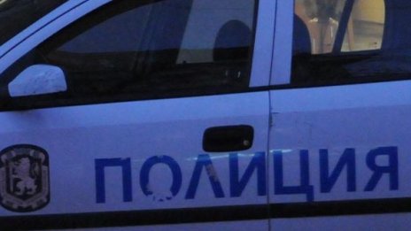 18 бона са откраднати от хранителен магазин в Бургас