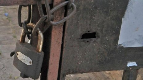Обраха забавачката в село Голям Поровец