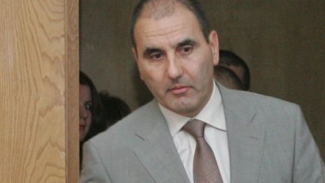 Хванаха стрелците от Хаинбоаз