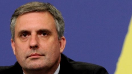 Калфин: ГЕРБ предизвикват ескалация на кризата