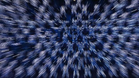 Унгарски студент направи "шапка-невидимка"