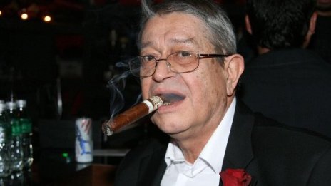 Ексбанкерът Венцислав Йосифов се пробва за президент