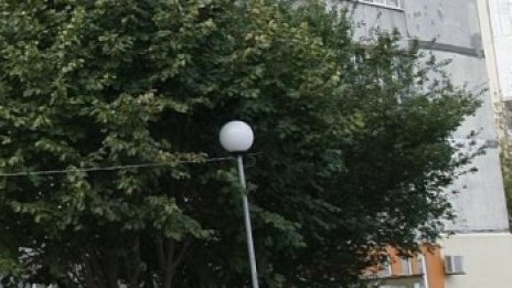 16 фирми искат до облагородяват междублокови пространства в София