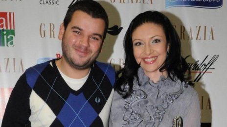 Краят на сапунката "Иван и Вихра – семейство"