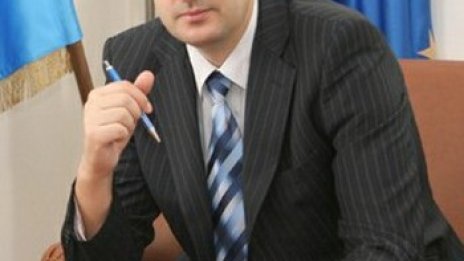 Иван Тотев