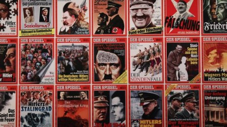 Разкриха хормонален заговор срещу Хитлер