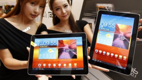 Galaxy Tab пак може да се продава в ЕС. Засега
