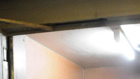 Мъж пострада в асансьор във Враца