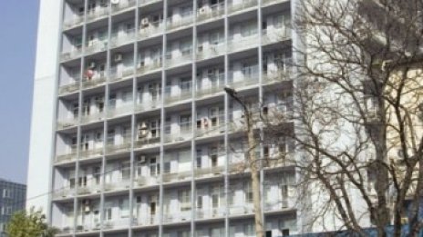  Мъж с изгаряния от газова бутилка е в "Пирогов"