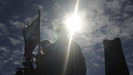 Отбелязваме 134 години от Шипченската епопея