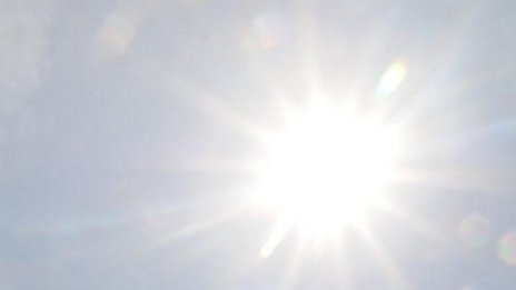 Най-топло днес е било в Сандански &ndash;  36,6&deg;