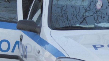 Пиян с близо 3 промила обърна две коли в Пловдив