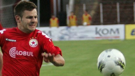 Героичен ЦСКА удържа победа в Каварна с 2:1