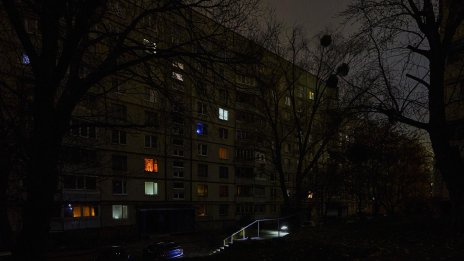 След руско нападение: Част от украинския град Николаев е без ток 