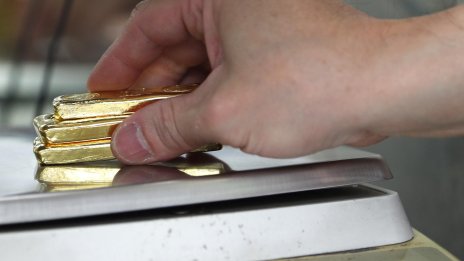 Как новата златна треска пренарежда световната икономика