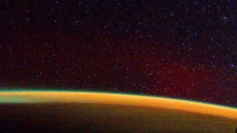 Колонизирането на Космоса е възможно