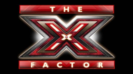 X factor стъпи на Луната