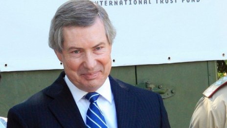 В Либия се заражда истинска демокрация, рече Уорлик