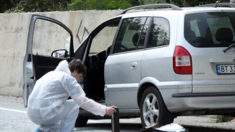 Конкурент поръчал стрелбата срещу бизнесмена на Хаинбоаз