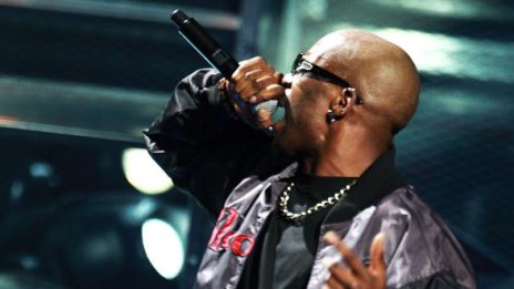DMX ще съди катаджии