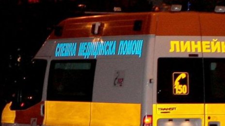 Полски тинейджър падна от хотел в Златни пясъци