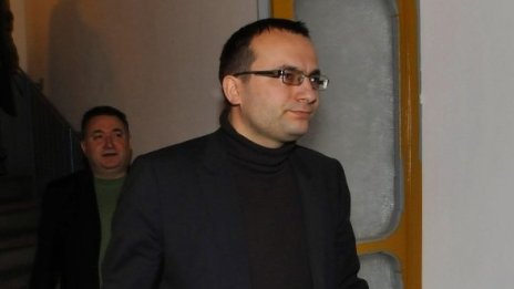 Борисов, нека се бием като мъже, прикани го Димитров