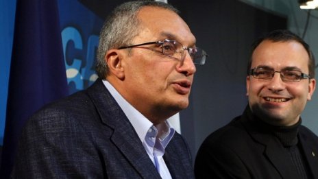 Костов не ще Софиянски, зове ОДС да подкрепят Прошков