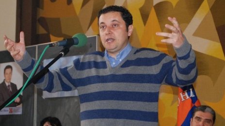 СДС създаде "Съюз на Догановите партии", скочиха от РЗС