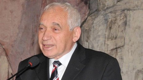 За тоталитарно управление у нас не може да се говори!